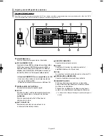 Предварительный просмотр 207 страницы Samsung LNS5797D Owner'S Instructions Manual