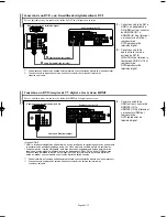 Предварительный просмотр 214 страницы Samsung LNS5797D Owner'S Instructions Manual