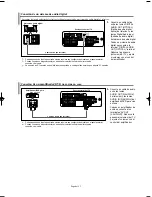 Предварительный просмотр 215 страницы Samsung LNS5797D Owner'S Instructions Manual