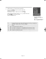 Предварительный просмотр 280 страницы Samsung LNS5797D Owner'S Instructions Manual