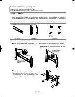 Предварительный просмотр 297 страницы Samsung LNS5797D Owner'S Instructions Manual