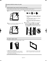 Предварительный просмотр 298 страницы Samsung LNS5797D Owner'S Instructions Manual