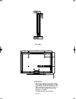 Предварительный просмотр 301 страницы Samsung LNS5797D Owner'S Instructions Manual