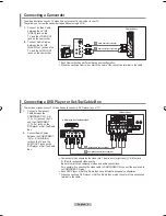 Предварительный просмотр 11 страницы Samsung LNT2642H Owner'S Instructions Manual