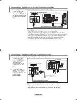 Предварительный просмотр 12 страницы Samsung LNT2642H Owner'S Instructions Manual