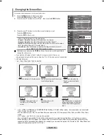 Предварительный просмотр 30 страницы Samsung LNT2642H Owner'S Instructions Manual