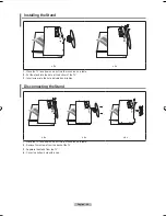 Предварительный просмотр 66 страницы Samsung LNT2642H Owner'S Instructions Manual