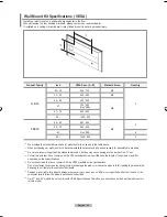 Предварительный просмотр 68 страницы Samsung LNT2642H Owner'S Instructions Manual