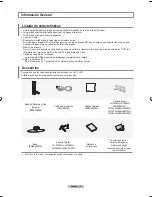 Предварительный просмотр 80 страницы Samsung LNT2642H Owner'S Instructions Manual