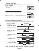 Предварительный просмотр 85 страницы Samsung LNT2642H Owner'S Instructions Manual