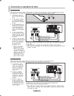 Предварительный просмотр 86 страницы Samsung LNT2642H Owner'S Instructions Manual