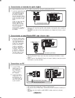 Предварительный просмотр 89 страницы Samsung LNT2642H Owner'S Instructions Manual