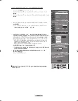 Предварительный просмотр 94 страницы Samsung LNT2642H Owner'S Instructions Manual