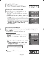 Предварительный просмотр 108 страницы Samsung LNT2642H Owner'S Instructions Manual