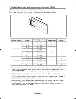 Предварительный просмотр 144 страницы Samsung LNT2642H Owner'S Instructions Manual