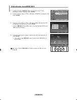 Preview for 162 page of Samsung LNT4081F Owner'S Instructions Manual