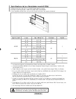 Preview for 182 page of Samsung LNT4081F Owner'S Instructions Manual