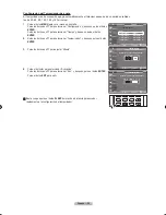 Preview for 240 page of Samsung LNT4081F Owner'S Instructions Manual