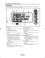 Preview for 6 page of Samsung LNT466F Owner'S Instructions Manual