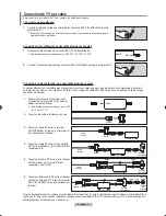 Preview for 98 page of Samsung LNT466F Owner'S Instructions Manual