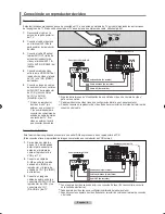 Preview for 99 page of Samsung LNT466F Owner'S Instructions Manual