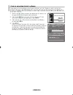 Preview for 154 page of Samsung LNT466F Owner'S Instructions Manual