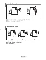 Preview for 174 page of Samsung LNT466F Owner'S Instructions Manual