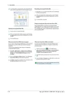 Предварительный просмотр 22 страницы Samsung Lotus-13R-TSP Service Manual