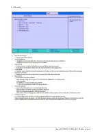 Предварительный просмотр 52 страницы Samsung Lotus-13R-TSP Service Manual