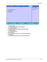 Предварительный просмотр 53 страницы Samsung Lotus-13R-TSP Service Manual