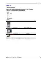 Предварительный просмотр 55 страницы Samsung Lotus-13R-TSP Service Manual