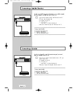 Предварительный просмотр 10 страницы Samsung LS-22A13W Owner'S Instructions Manual