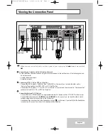 Предварительный просмотр 7 страницы Samsung LS-32A23WX Owner'S Instructions Manual