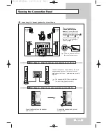 Предварительный просмотр 9 страницы Samsung LS-32A23WX Owner'S Instructions Manual