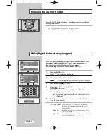 Предварительный просмотр 26 страницы Samsung LS-32A23WX Owner'S Instructions Manual