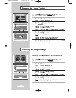 Предварительный просмотр 46 страницы Samsung LS-32A23WX Owner'S Instructions Manual