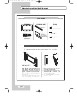 Предварительный просмотр 54 страницы Samsung LS-32A23WX Owner'S Instructions Manual