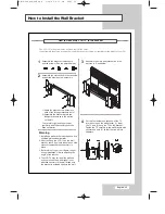 Предварительный просмотр 55 страницы Samsung LS-32A23WX Owner'S Instructions Manual