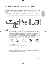 Предварительный просмотр 35 страницы Samsung LS003 Series User Manual