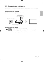 Предварительный просмотр 47 страницы Samsung LS003 Series User Manual