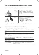 Предварительный просмотр 58 страницы Samsung LS003 Series User Manual