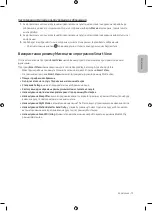 Предварительный просмотр 71 страницы Samsung LS003 Series User Manual