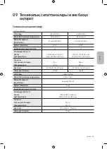 Предварительный просмотр 109 страницы Samsung LS003 Series User Manual