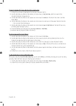 Preview for 14 page of Samsung LS03 Series User Manual