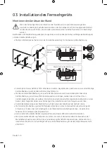 Preview for 36 page of Samsung LS03 Series User Manual