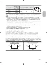 Preview for 37 page of Samsung LS03 Series User Manual