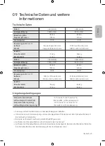 Preview for 55 page of Samsung LS03 Series User Manual