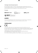 Preview for 56 page of Samsung LS03 Series User Manual