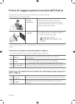 Preview for 86 page of Samsung LS03 Series User Manual