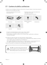 Preview for 90 page of Samsung LS03 Series User Manual